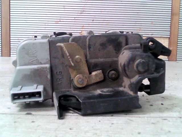 bontott CITROËN XSARA Bal hátsó Ajtózár