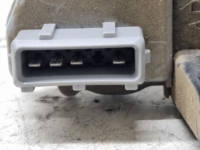 bontott CITROËN XSARA Bal hátsó Ajtózár