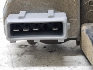 bontott CITROËN XSARA Bal hátsó Ajtózár