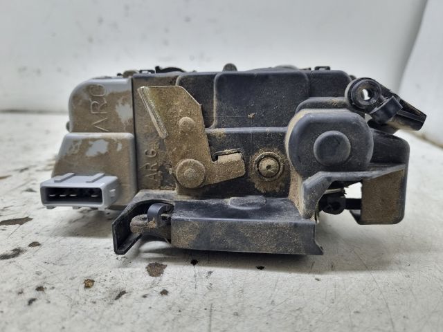 bontott CITROËN XSARA Bal hátsó Ajtózár