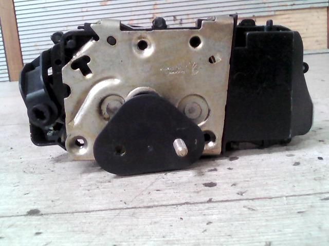 bontott CITROËN XSARA Bal hátsó Ajtózár