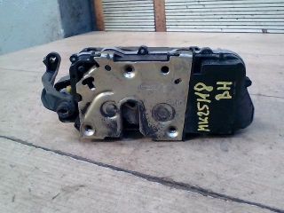 bontott CITROËN XSARA Bal hátsó Ajtózár