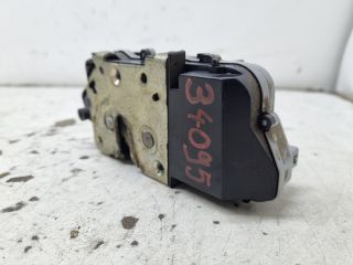 bontott CITROËN XSARA Bal hátsó Ajtózár