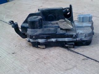 bontott CITROËN XSARA Bal hátsó Ajtózár