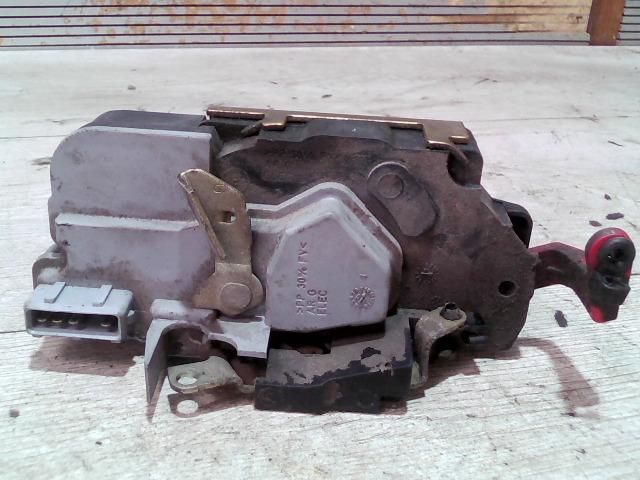 bontott CITROËN XSARA Bal hátsó Ajtózár