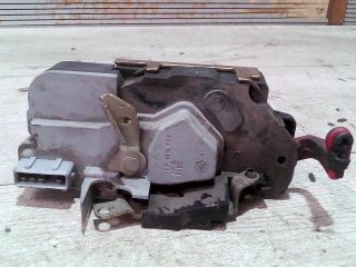 bontott CITROËN XSARA Bal hátsó Ajtózár