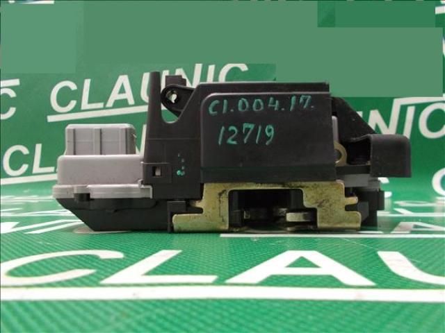 bontott CITROËN XSARA Bal hátsó Ajtózár