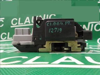 bontott CITROËN XSARA Bal hátsó Ajtózár