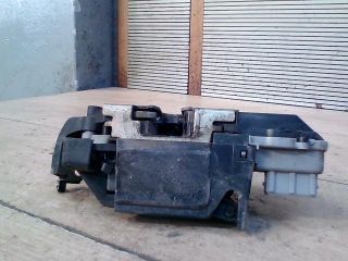 bontott CITROËN XSARA Bal hátsó Ajtózár