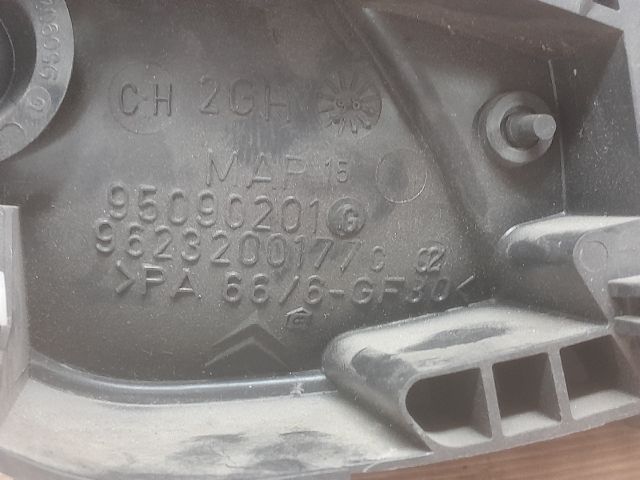 bontott CITROËN XSARA Bal hátsó Belső Kilincs