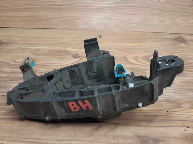 bontott CITROËN XSARA Bal hátsó Belső Kilincs