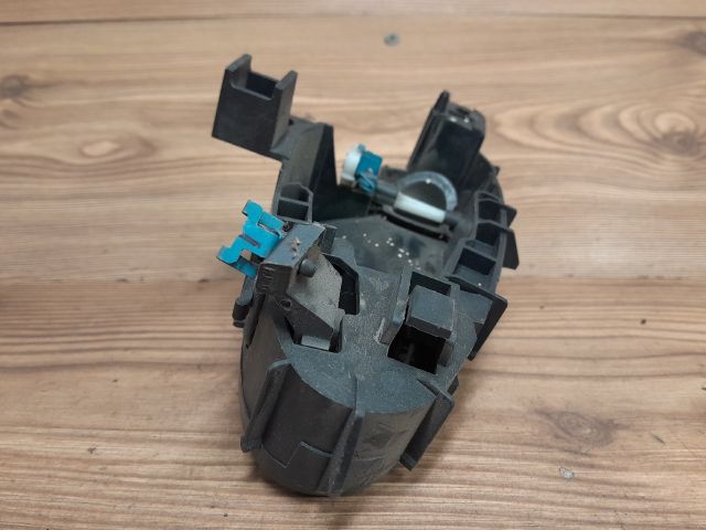 bontott CITROËN XSARA Bal hátsó Belső Kilincs