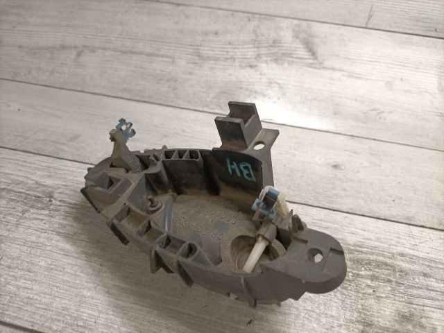 bontott CITROËN XSARA Bal hátsó Belső Kilincs