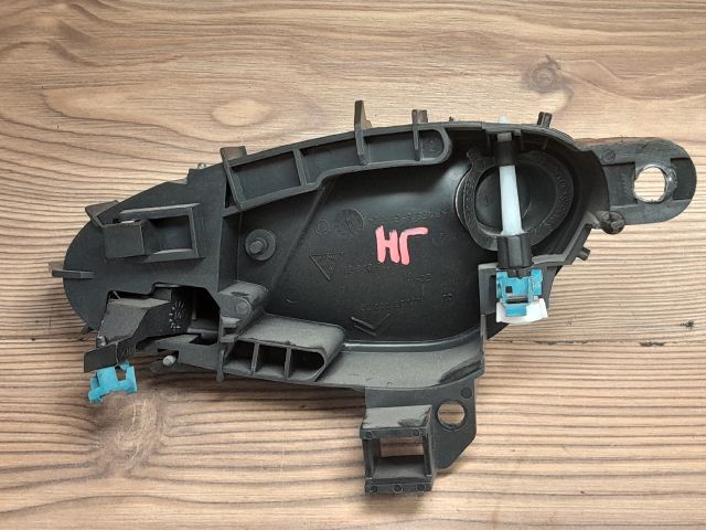 bontott CITROËN XSARA Bal hátsó Belső Kilincs