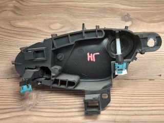 bontott CITROËN XSARA Bal hátsó Belső Kilincs