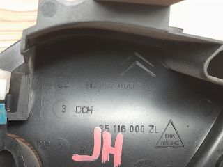 bontott CITROËN XSARA Bal hátsó Belső Kilincs