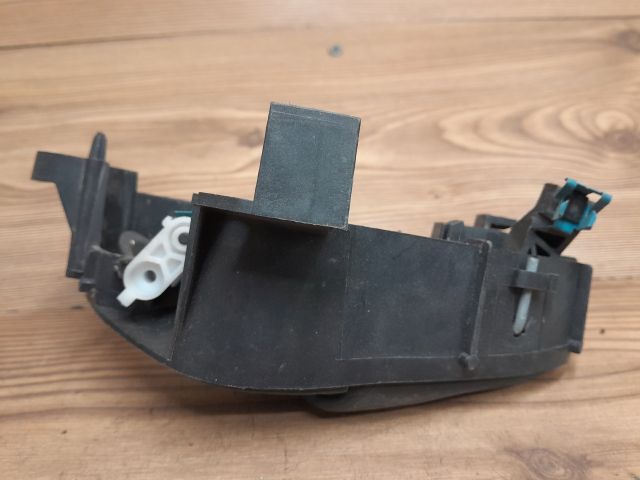 bontott CITROËN XSARA Bal hátsó Belső Kilincs