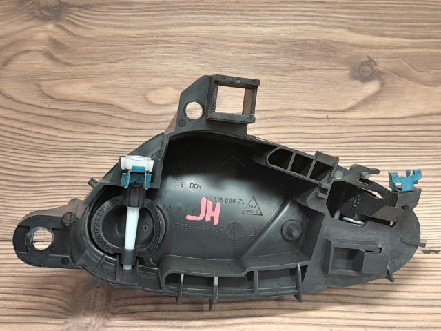 bontott CITROËN XSARA Bal hátsó Belső Kilincs