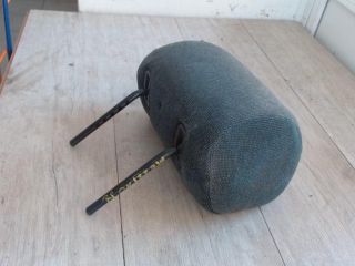 bontott CITROËN XSARA Bal hátsó Fejtámla