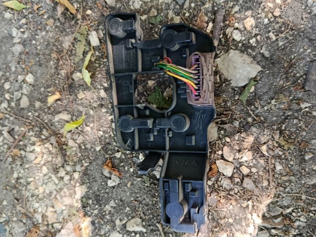 bontott CITROËN XSARA Bal Hátsó Lámpa Foglalat