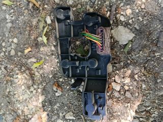 bontott CITROËN XSARA Bal Hátsó Lámpa Foglalat