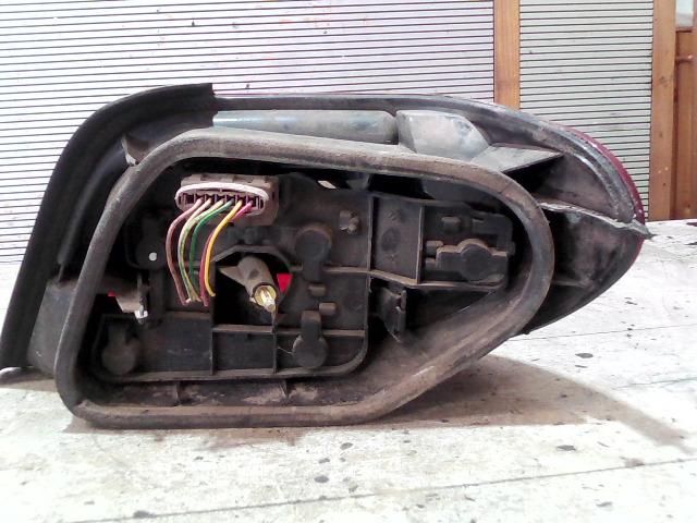 bontott CITROËN XSARA Bal Hátsó Lámpa