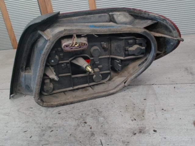 bontott CITROËN XSARA Bal Hátsó Lámpa