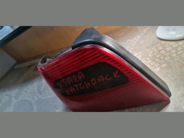 bontott CITROËN XSARA Bal Hátsó Lámpa