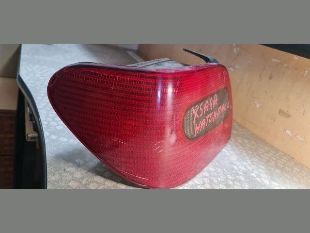 bontott CITROËN XSARA Bal Hátsó Lámpa