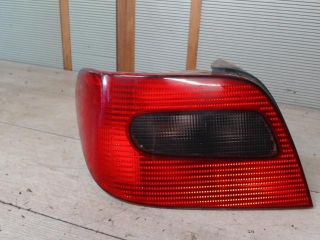 bontott CITROËN XSARA Bal Hátsó Lámpa