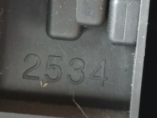 bontott CITROËN XSARA Bal Hátsó Lámpa