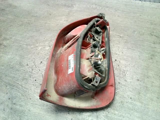 bontott CITROËN XSARA Bal Hátsó Lámpa