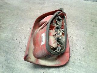 bontott CITROËN XSARA Bal Hátsó Lámpa