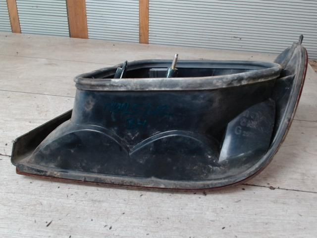 bontott CITROËN XSARA Bal Hátsó Lámpa