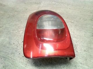 bontott CITROËN XSARA Bal Hátsó Lámpa