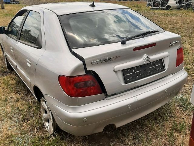 bontott CITROËN XSARA Bal Hátsó Lámpa