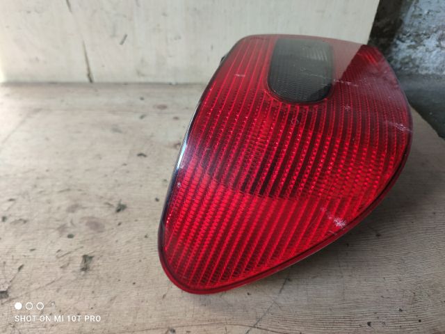 bontott CITROËN XSARA Bal Hátsó Lámpa