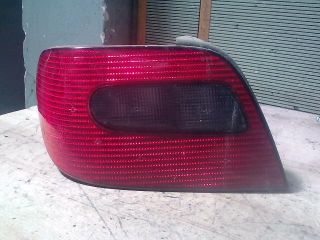 bontott CITROËN XSARA Bal Hátsó Lámpa