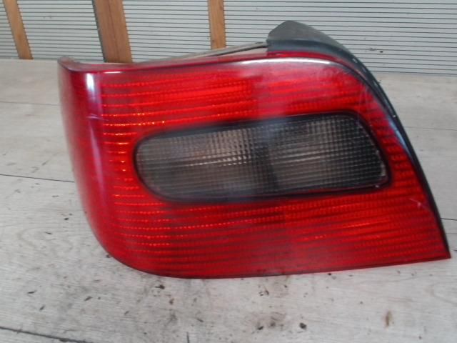 bontott CITROËN XSARA Bal Hátsó Lámpa