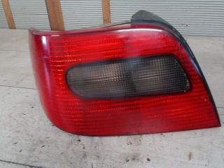 bontott CITROËN XSARA Bal Hátsó Lámpa