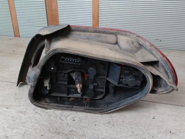 bontott CITROËN XSARA Bal Hátsó Lámpa