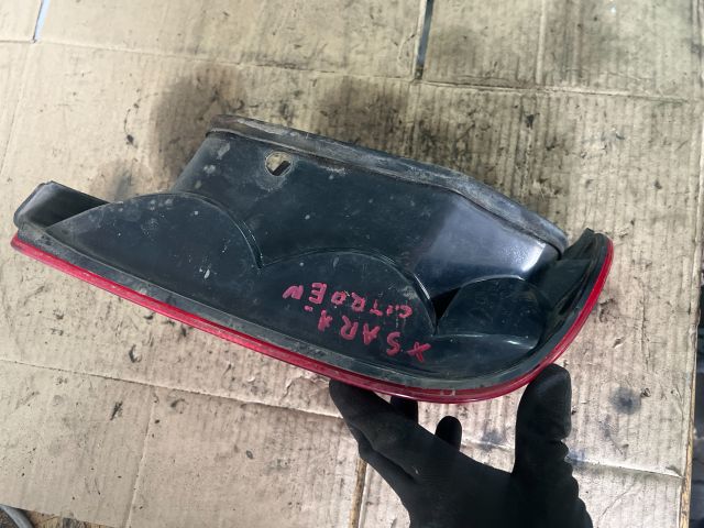 bontott CITROËN XSARA Bal Hátsó Lámpa