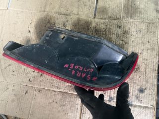 bontott CITROËN XSARA Bal Hátsó Lámpa