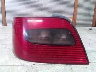 bontott CITROËN XSARA Bal Hátsó Lámpa
