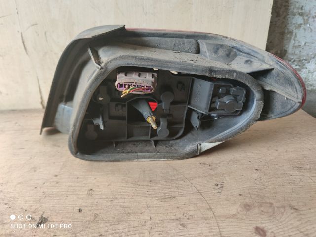 bontott CITROËN XSARA Bal Hátsó Lámpa