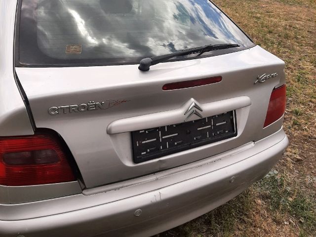 bontott CITROËN XSARA Bal Hátsó Lámpa