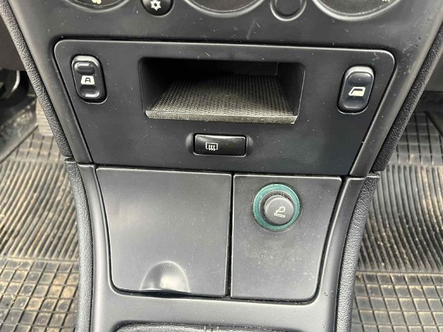 bontott CITROËN XSARA Bal hátsó Sárvédő