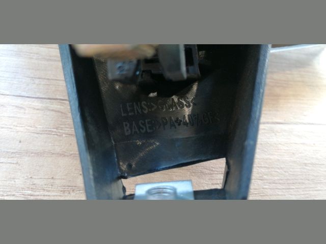 bontott CITROËN XSARA Bal Ködfényszóró