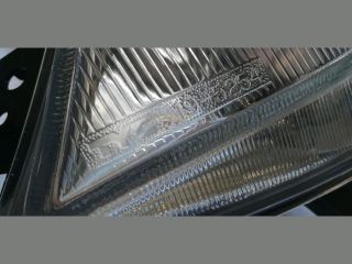 bontott CITROËN XSARA Bal Ködfényszóró