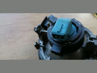 bontott CITROËN XSARA Bal Ködfényszóró